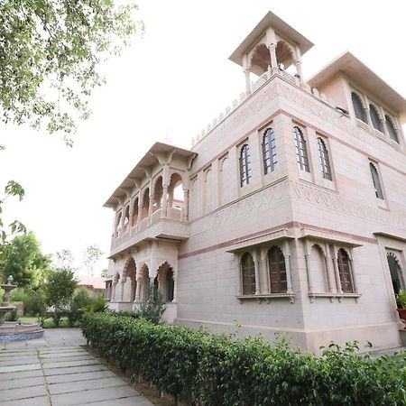 The Shergarh Sawai Madhopur Luaran gambar