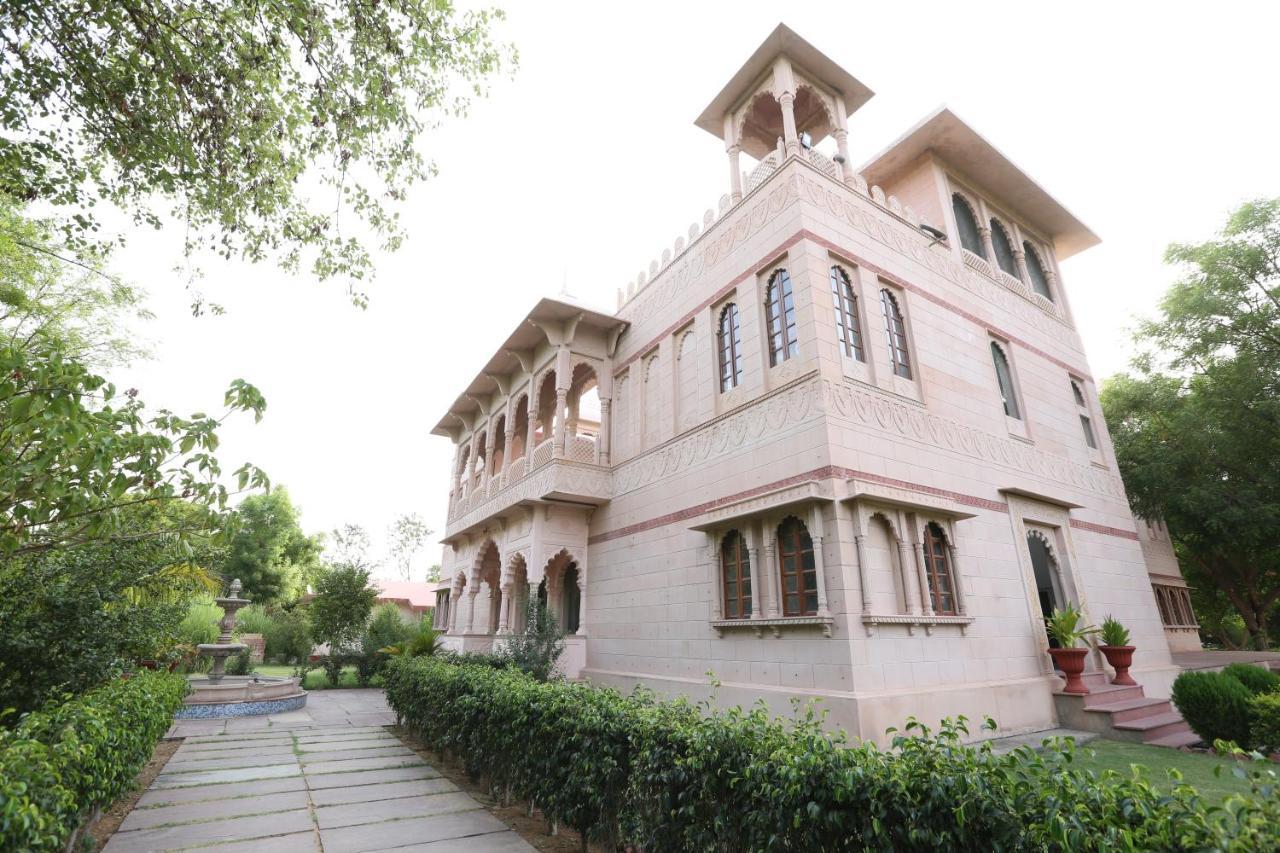 The Shergarh Sawai Madhopur Luaran gambar