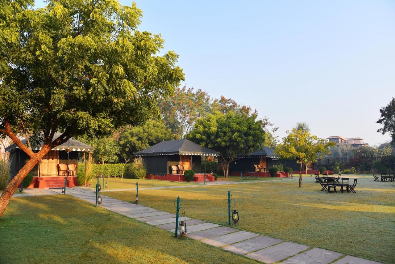 The Shergarh Sawai Madhopur Luaran gambar
