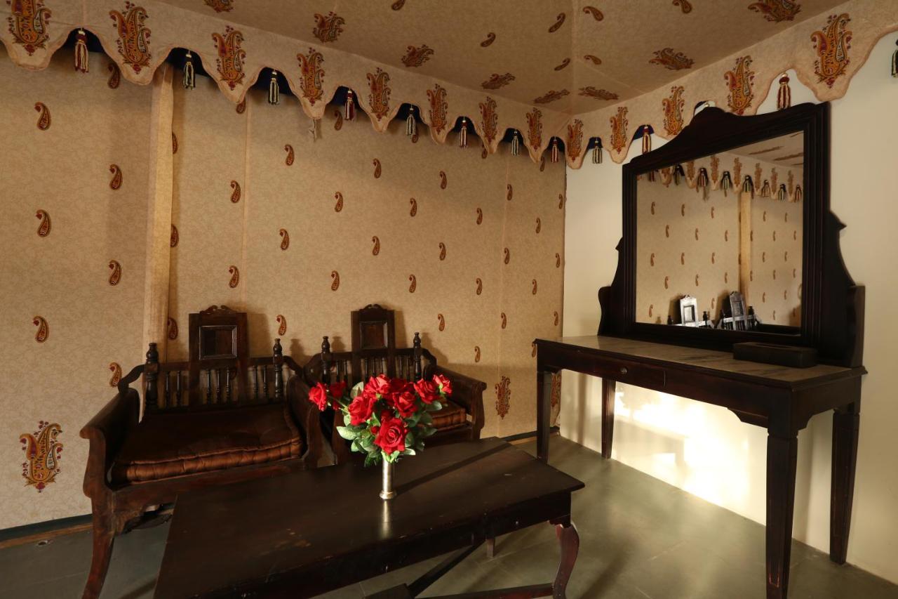 The Shergarh Sawai Madhopur Luaran gambar