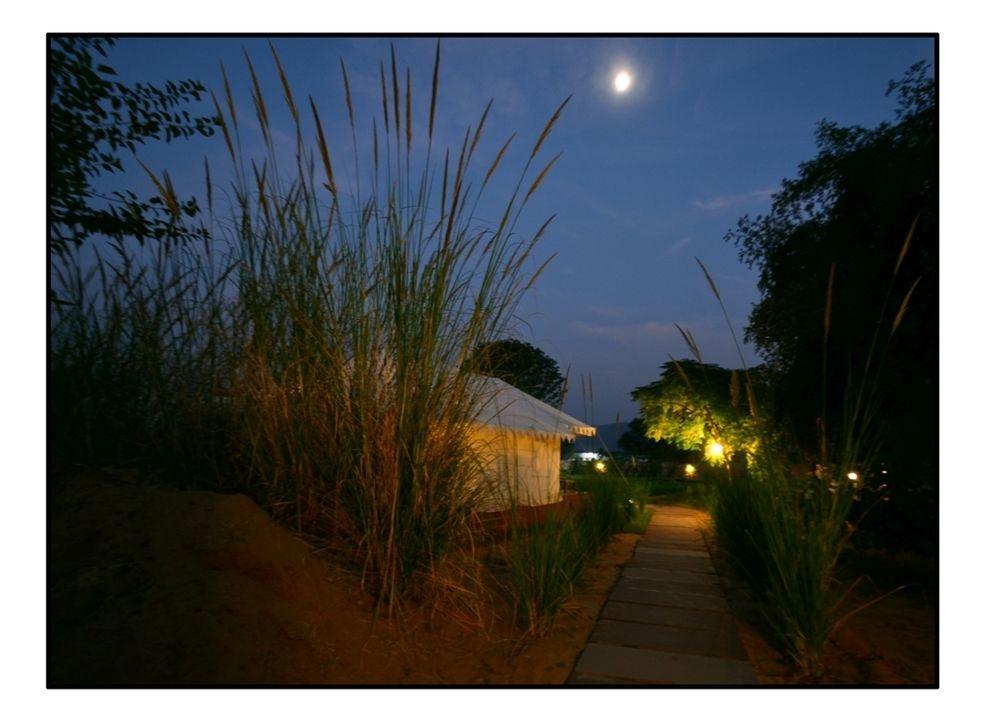 The Shergarh Sawai Madhopur Luaran gambar