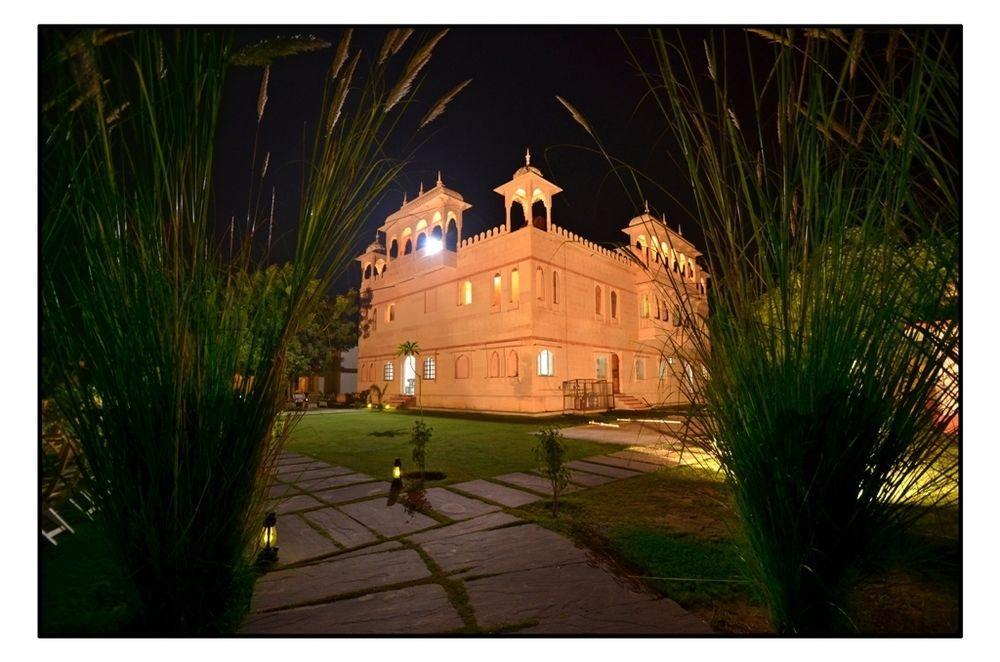 The Shergarh Sawai Madhopur Luaran gambar
