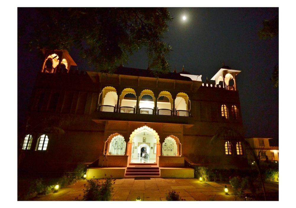 The Shergarh Sawai Madhopur Luaran gambar