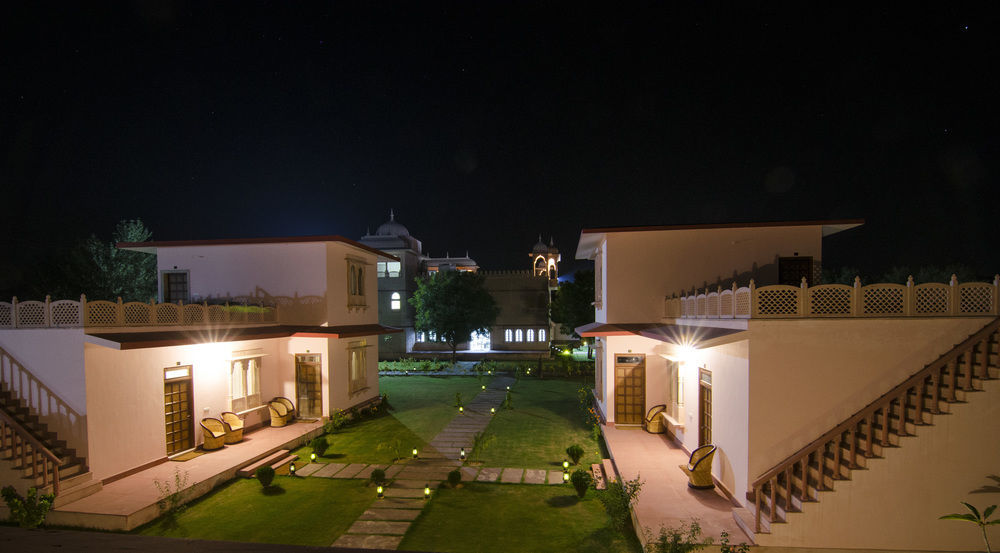 The Shergarh Sawai Madhopur Luaran gambar