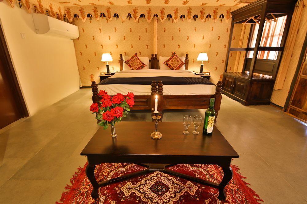 The Shergarh Sawai Madhopur Luaran gambar